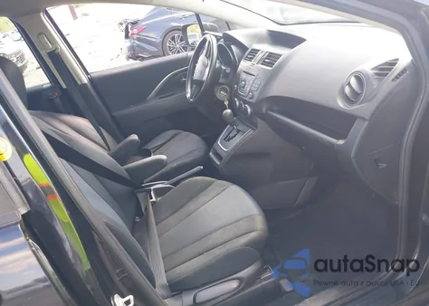 2016 Mazda Cx-3 Touring z USA, uszkodzony, nr VIN JM1DKBC79G0125122